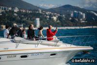 Металлопродукция для судостроения и портовых сооружений будет представлена в Санкт-Петербурге