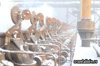 Уральская Сталь продолжает улучшать экологические показатели коксохимического производства