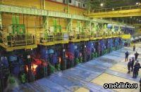 Sinosteel построит окатышевый завод для турецкого предприятия в Алжире