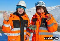 На Удокане полным ходом идет опережающая геологоразведка