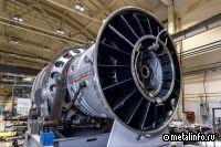Ростех поставит пять турбин большой мощности за три года