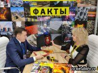 ММК-ЛМЗ расширил количество рисунков Steelart (видеоинтервью)