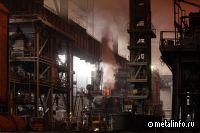 Красный октябрь обновляет оборудование в ЛПЦ