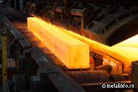 Росстат: в июне металлургическое производство сократилось на 1,9% год к году