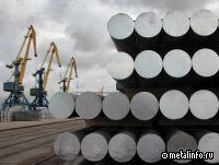 РУСАЛ наращивает отгрузки в Азию и планирует построить терминал на Дальнем Востоке