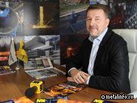 "Сделано в Китае" — "Сделано для России" (видеоинтервью)