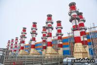 Владимир Путин подписал закон, обнуляющий НДПИ для газа, добытого на Ямале и Гыдане