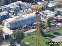 Ввод в эксплуатацию промышленной недвижимости в РФ вырос на 6,2% в первом полугодии