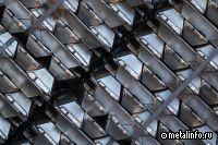 Мировое производство алюминия выросло на 2% за за 10 месяцев 2023 г.