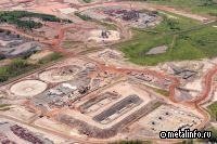 Индийская Essar увеличит инвестиции в железорудный проект в США