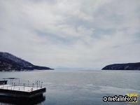 Эн+ представила первый в России доклад о вкладе бизнеса в сохранение экосистемы Байкала