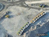 Кластер переработки редких металлов в Ангаро-Енисейском регионе планируется запустить в 2027 году