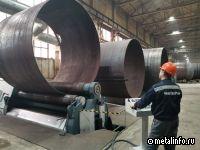 «НовоТехРейл» запустило серийное производства вагона-цистерны для перевозки СУГ