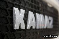 КАМАЗ планирует представить собственный туристический автобус в 2025 году