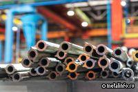 ПНТЗ возобновил производство плавниковых труб