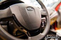 В "АвтоВАЗе" допускают повышение цен на модельный ряд Lada