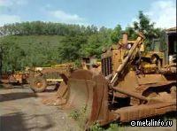 Индийская госкомпания обзавелась сырьевой базой