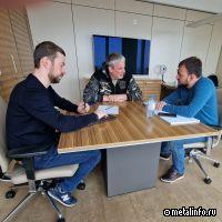 На базе ДЭТЗ в ДНР создают производство трамваев