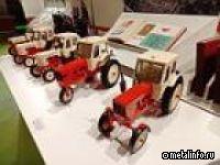 В 2023 г. в новые регионы поступили 566 ед. сельхозтехники