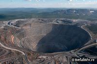 Карьер Полюса Восточный включен в Книгу рекордов России