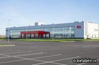 В Татарстане открыли один из крупнейших заводов по выпуску компьютерной техники