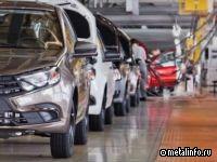 Автомобили Lada подорожали на 40% с февраля 2022 года