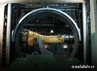 Состоялись первые испытания газогенератора авиадвигателя ПД-35