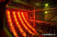 Обеспечение стабильного процесса разливки стали: технологии от компании "Гайд Системс"