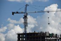 Банк ДОМ.РФ профинансирует строительство крупнейшего жилого квартала на границе с Китаем