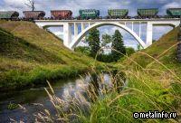 Перевозки контейнеров по сети РЖД превысили 5,6 млн ДФЭ за три квартала