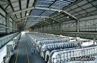 Производство алюминия в Китае поставило новый рекорд