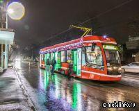 В Мариуполе восстанавливают трамвайное сообщение