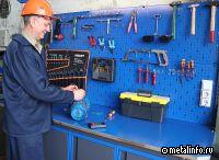 БМК подвел итоги года в области внедрения методик бережливого производства