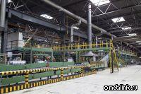 "Технониколь" инвестирует 1 млрд руб. в производство стекловолокна