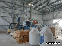 В Богандинском индустриальном парке Тюменской области разместят 35 заводов