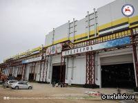 Завершить первый этап строительства Жатайской судоверфи планируется до конца 2025 года