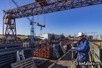 ТМК Нефтегазсервис расширил спектр услуг по нанесению антикоррозионного покрытия