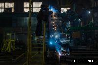 ЗМК МАМИ поставил металлоконструкции для «Русской картошки»