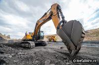 За 6 месяцев 2023 г. «Русский Уголь» на 7% увеличил добычу бурого угля в Красноярском крае