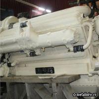 КМЗ изготовит двигатель М756 для УП «Белорусская железная дорога»