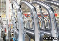 Почему российские автозаводы недовольны отечественной сталью