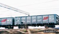 ФГК на 48% увеличила погрузку в полувагоны на Восточно-Сибирской ж.д.