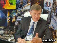 Вопросы рынка изделий из сталей с покрытиями привлекают большое внимание (видеоинтервью)