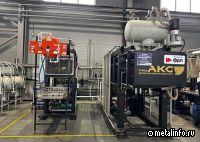 В Саранске за счет ФРП запустили производство деталей для комбайнов и тракторов