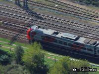 РЖД необходимо до 2035 года закупить 10 тыс. локомотивов