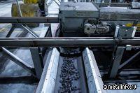 НЛМК продолжает повышать уровень внутренней переработки вторсырья