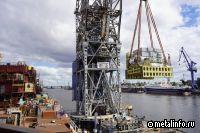 СМИ: ОСК сменит главу Балтийского завода