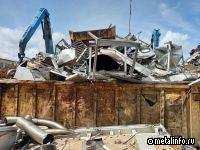 Цены на металлолом в ключевых азиатских странах продолжили падение