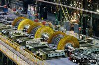 Подписано соглашение по отраслевому заказу на генерирующее оборудование