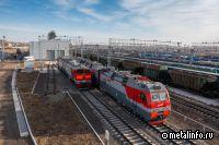 РЖД обновит парк пригородных поездов в 21 регионе в 2024 году